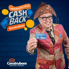 Cashback Construbom / Ofertas de Dezembro de 2021