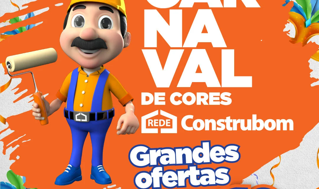 Carnaval de Cores