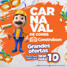 Carnaval de Cores