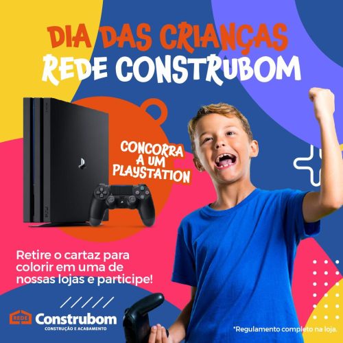 Dia_das_Crianças_ Post feed